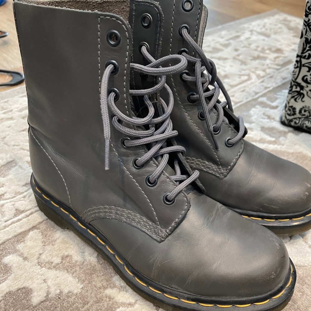 Dr. Martens size 8
